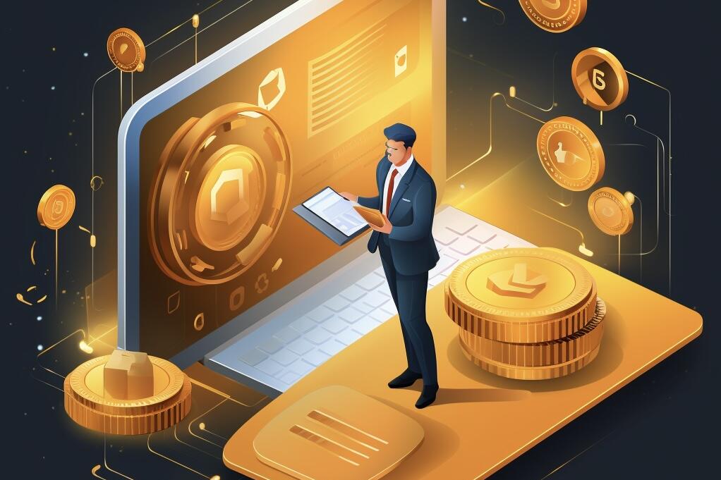 Buy your Smart Company in cryptos via CoinGate